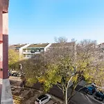 M J House