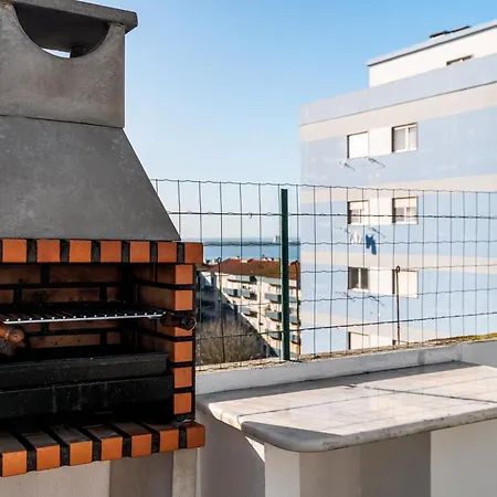 Apartment M J House