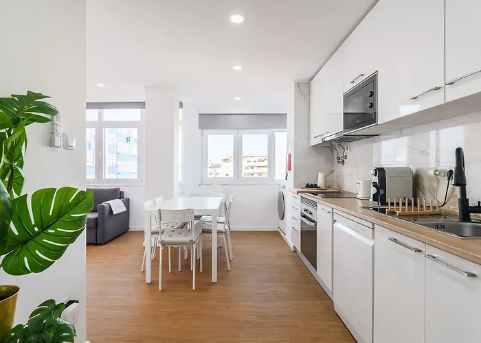 M J House דירה *