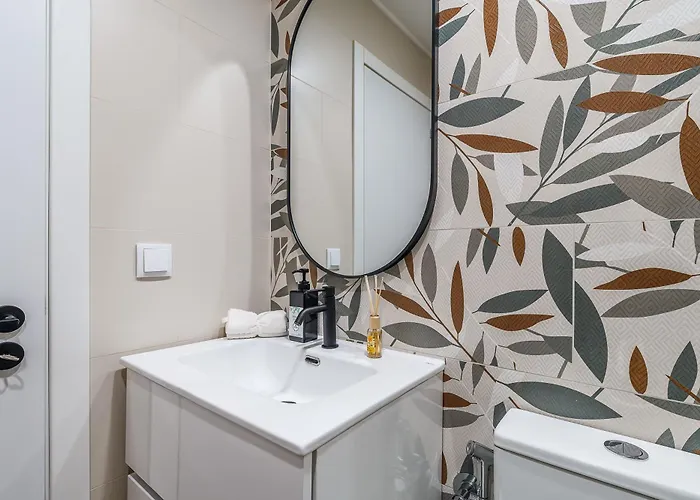 M J House דירה *