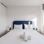 M J House 公寓 塞图巴尔