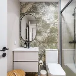 M J House 塞图巴尔