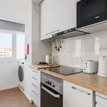 公寓 M J House 塞图巴尔
