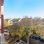 M J House