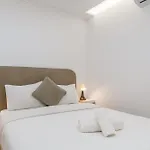 M J House