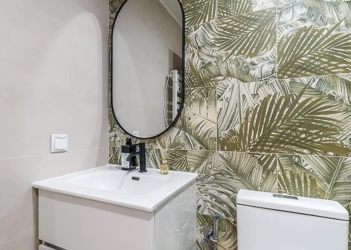 M J House アパート *